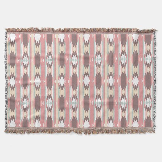 Couverture Motif géométrique dans le style aztèque 2 (Devant)