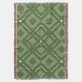 Couverture Motif géométrique de Kamelia 2 (devant Vertical)