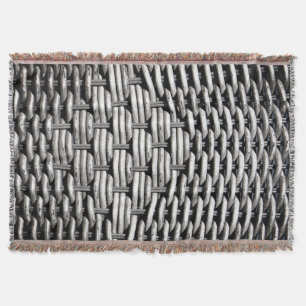 Couverture Motif gris Abstrait et élégant