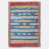 Couverture Motif indien (devant Vertical)