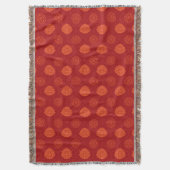 Couverture Motif indien (devant Vertical)