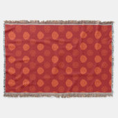 Couverture Motif indien (Devant)