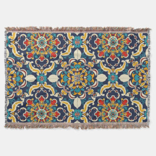 Couverture Motif iranien