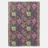 Couverture Motif lumineux (devant Vertical)