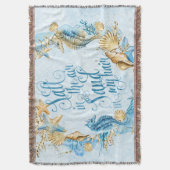 Couverture Motif mer et océan (devant Vertical)