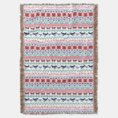 Couverture Motif mexicain de Frida Kahlo | (devant Vertical)