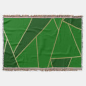 Couverture Motif mosaïque 11 (Devant)