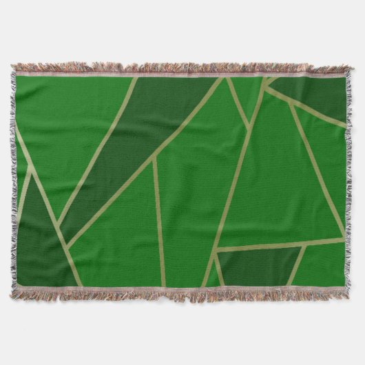 Couverture Motif mosaïque 11 (Devant)