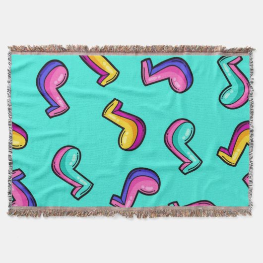 Couverture Motif musical (Devant)