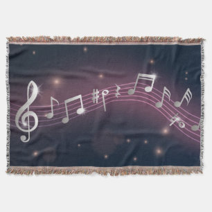 Couverture Motif musical