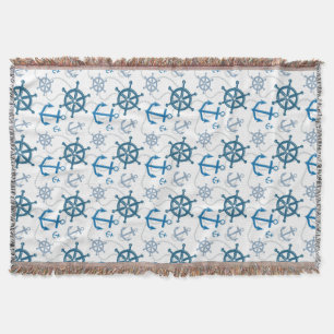 Couverture Motif nautique