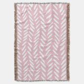 Couverture Motif pastel pastel sur rose (devant Vertical)