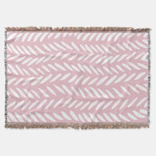 Couverture Motif pastel pastel sur rose (Devant)