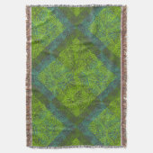 Couverture motif plante.12c DGrey BG (devant Vertical)