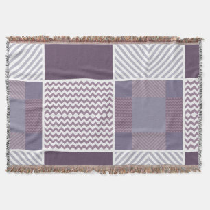 Couverture Motif pourpre
