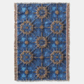 Couverture Motif richement texturé (devant Vertical)