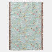 Couverture Motif romantique lumineux moderne (devant Vertical)