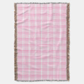 Couverture Motif rose (devant Vertical)