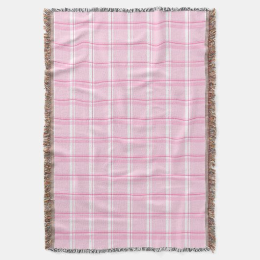 Couverture Motif rose (devant Vertical)