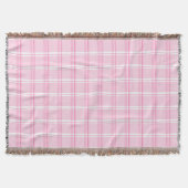 Couverture Motif rose (Devant)