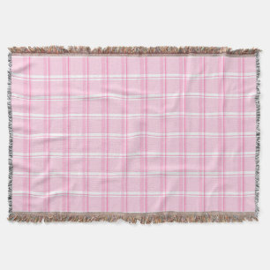 Couverture Motif rose