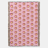 Couverture Motif sans faille sur (devant Vertical)