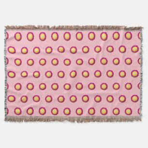 Couverture Motif sans faille sur