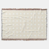 Couverture Motif shippo beige (Devant)