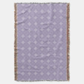 Couverture Motif shippo lavande (devant Vertical)