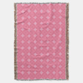 Couverture Motif shippo rose (devant Vertical)