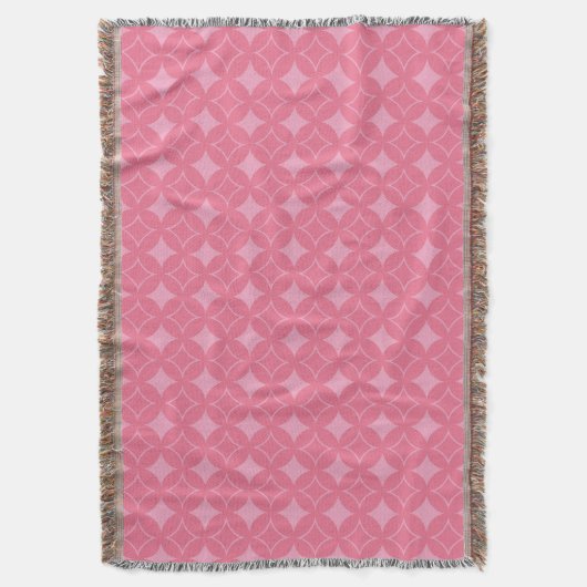 Couverture Motif shippo rose (devant Vertical)