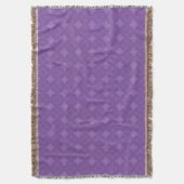 Couverture Motif shippo violet (devant Vertical)