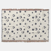 Couverture Motif timide d'éléphant (Devant)