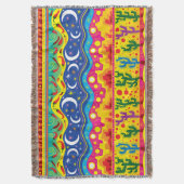 Couverture Motifs de désert brillants (devant Vertical)