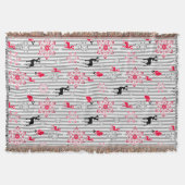 Couverture Motifs de Noël (Devant)