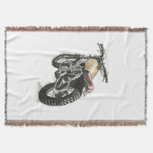 Couverture Motos en encre III (Devant)