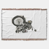 Couverture Motos en encre IV (Devant)