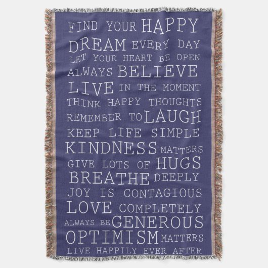 Couverture Mots Inspirants (devant Vertical)