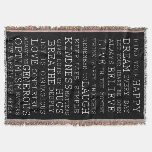 Couverture Mots Inspirants