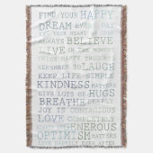 Couverture Mots inspirés (devant Vertical)