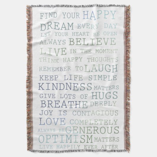 Couverture Mots inspirés (devant Vertical)