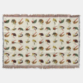 Couverture Mouches de pêche (Devant)