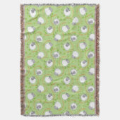 Couverture Moutons Pays de Galles pour toujours Cymru AM Byth (devant Vertical)