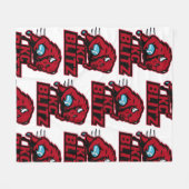 Couverture moyenne (Devant (Horizontal))