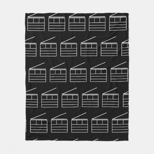 Couverture moyenne d'ouatine de bardeau (Devant)