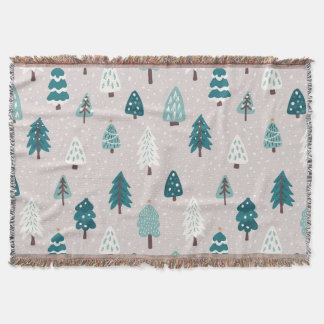 Couverture Mug de Noël scandinave mignon