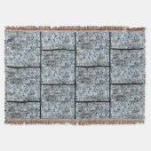 Couverture Muito rústico fungo prateado sujo de carbono (Devant)