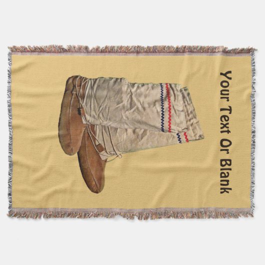 Couverture Mukluks (Devant)