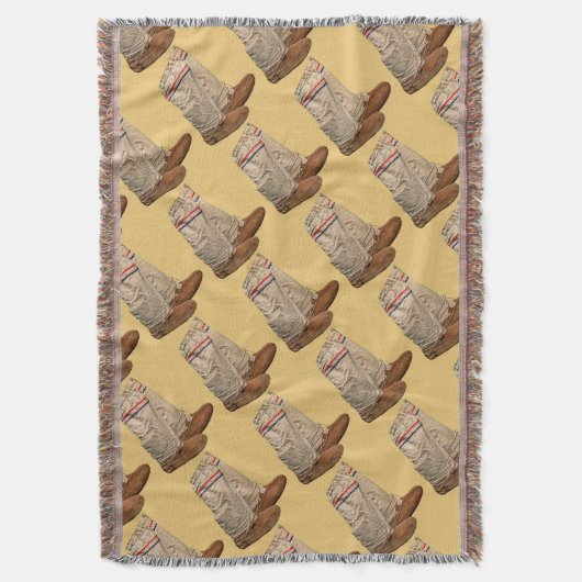 Couverture Mukluks (devant Vertical)