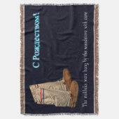 Couverture Mukluks de Noël (devant Vertical)